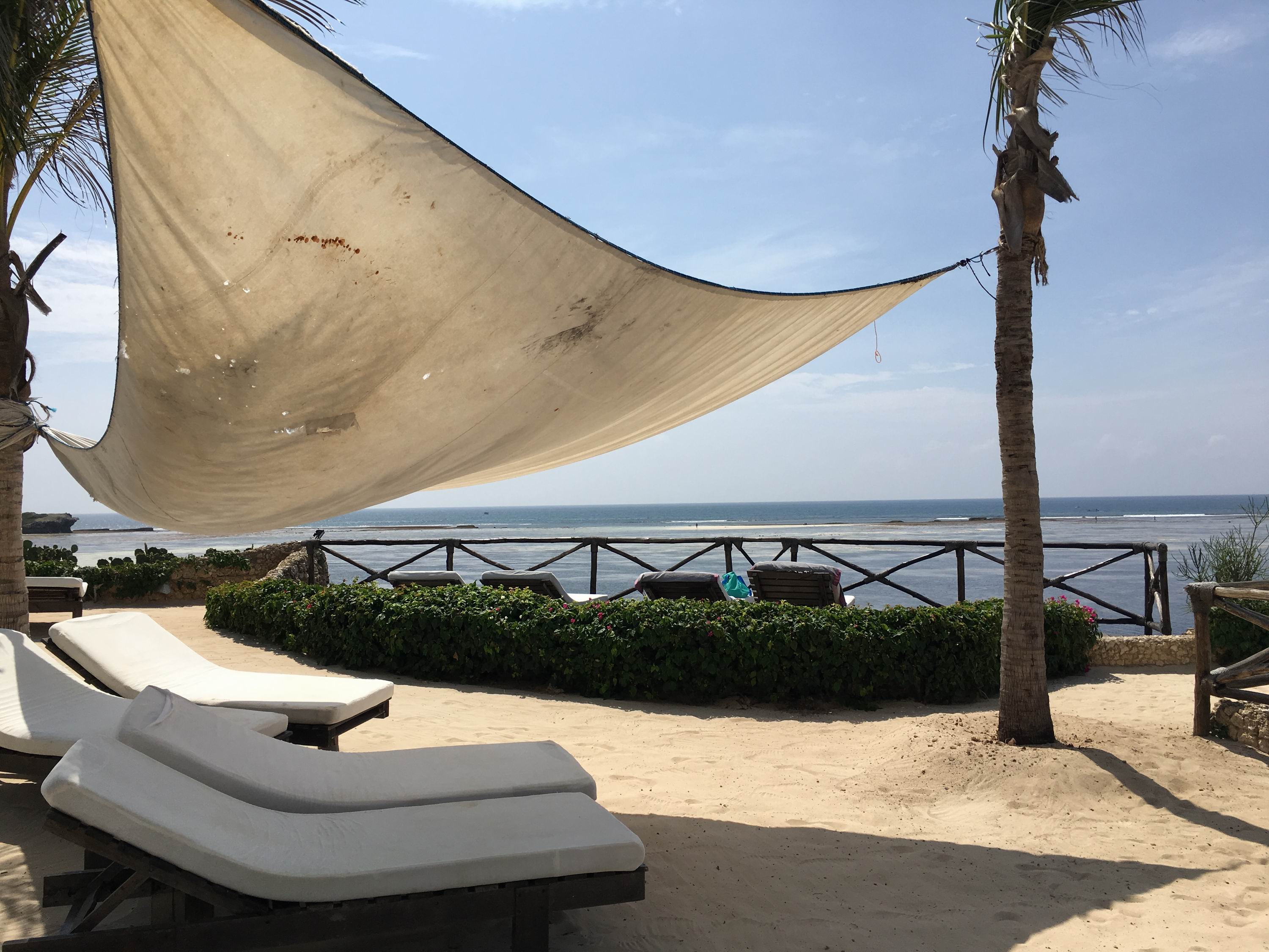 Mawe Resort Watamu Boutique Hotel