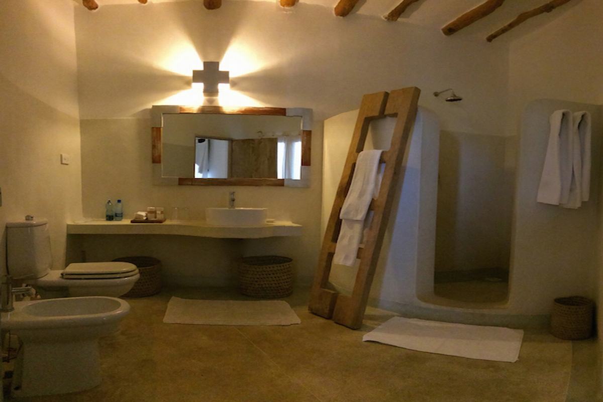 Mawe Resort Watamu Boutique Hotel
