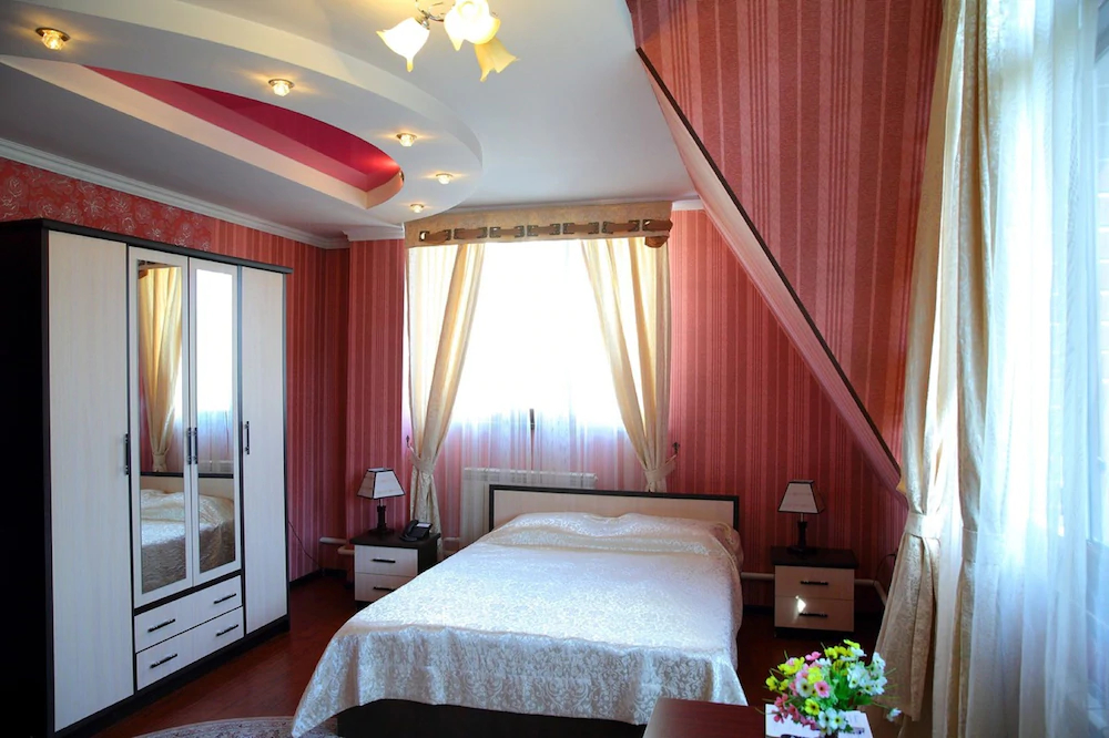 Bishkek Villa Hotel
