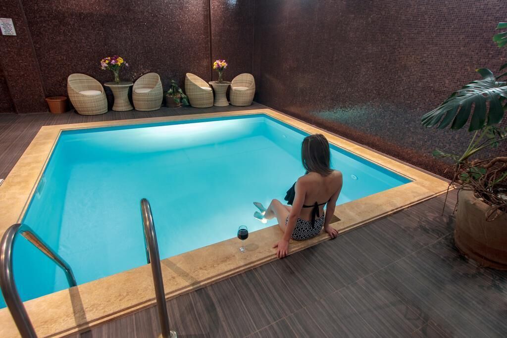 Garden Hotel & Spa