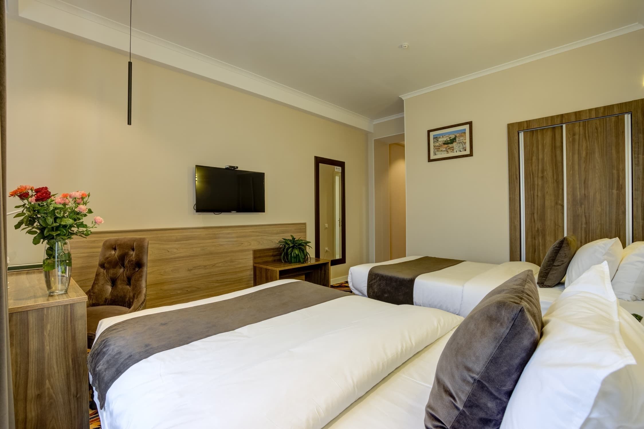 Garden Hotel & Spa