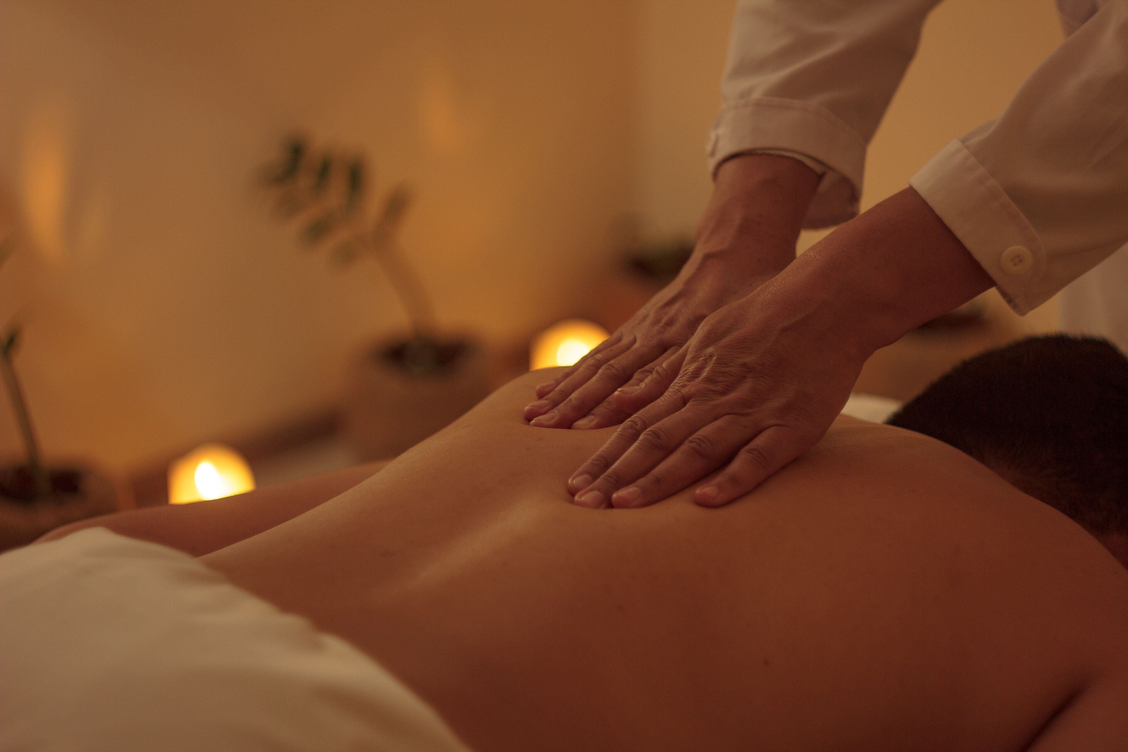 Garden Hotel & Spa