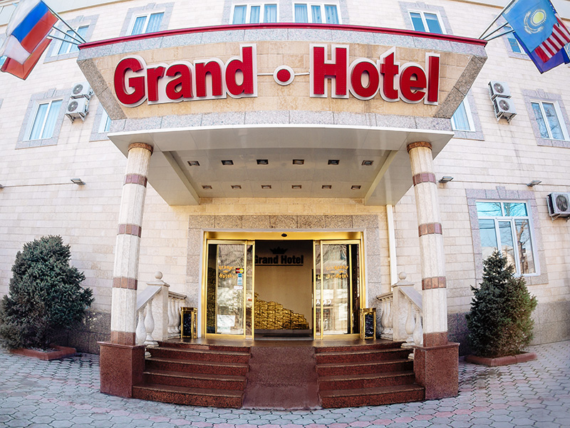 Grand Hotel
