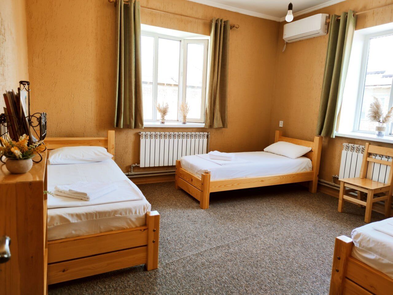 SilkRoad Guesthouse