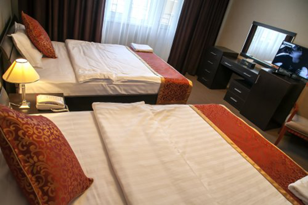 Classic Hotel