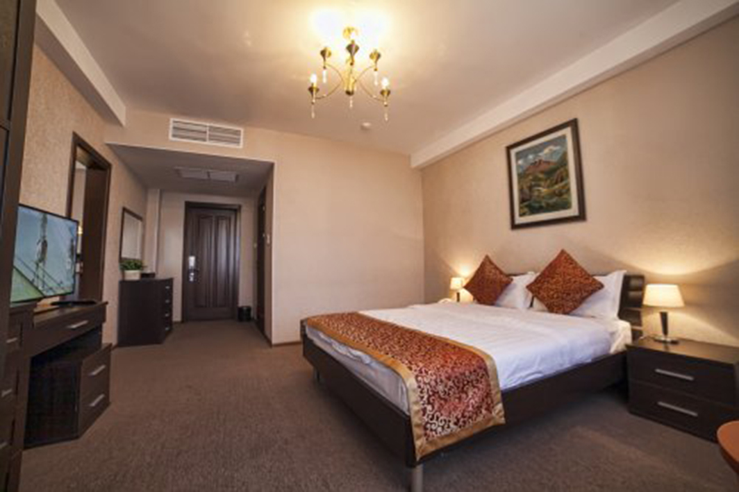 Classic Hotel