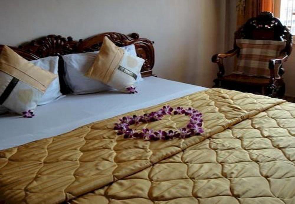 Asia Hotel