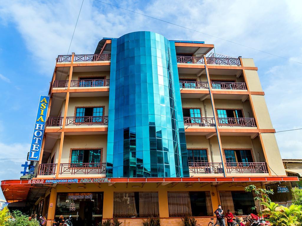 Asia Hotel