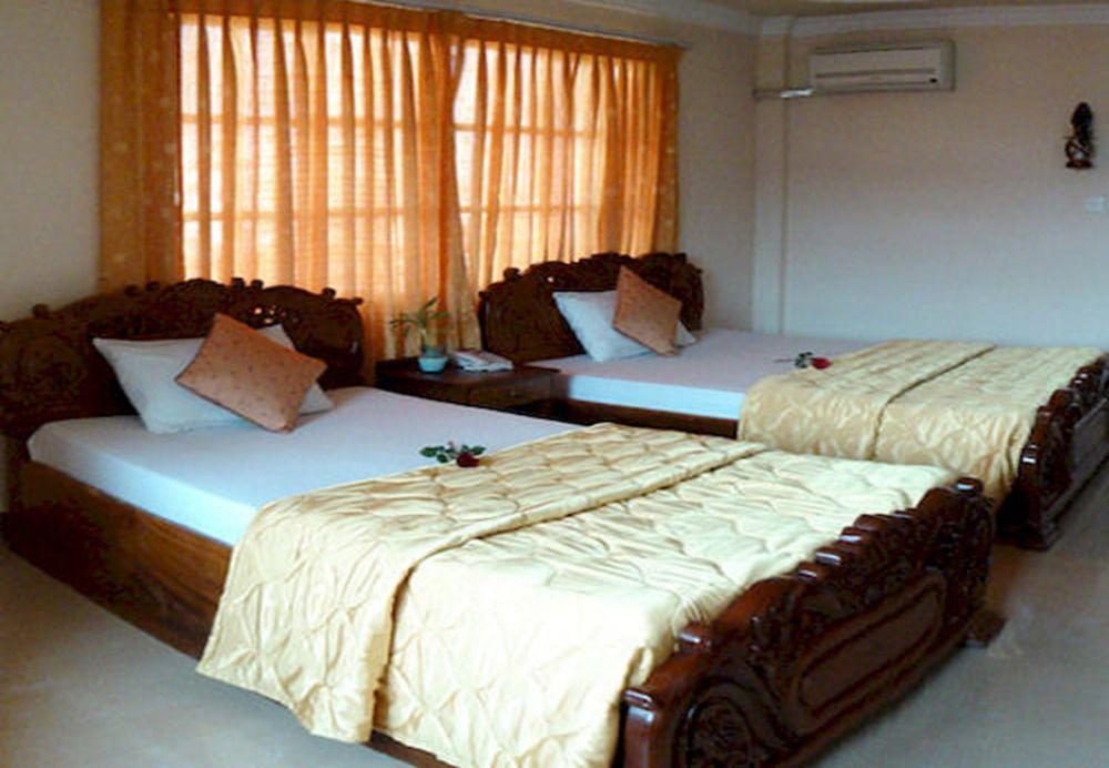 Asia Hotel