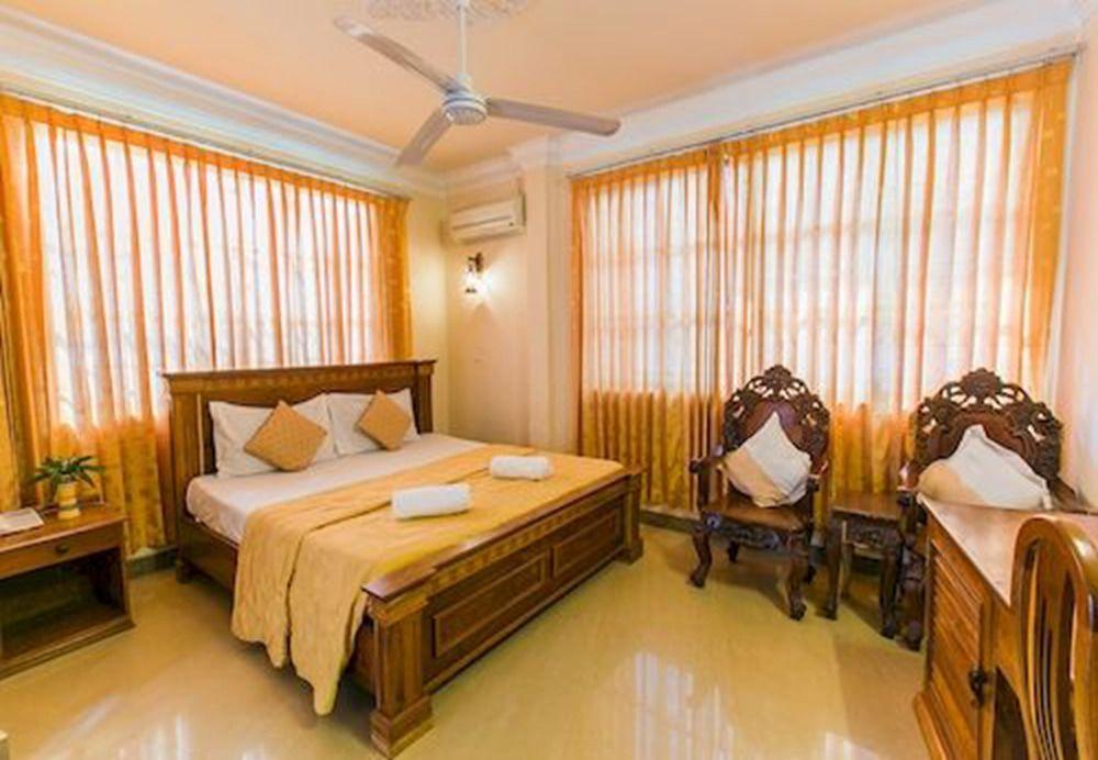 Asia Hotel