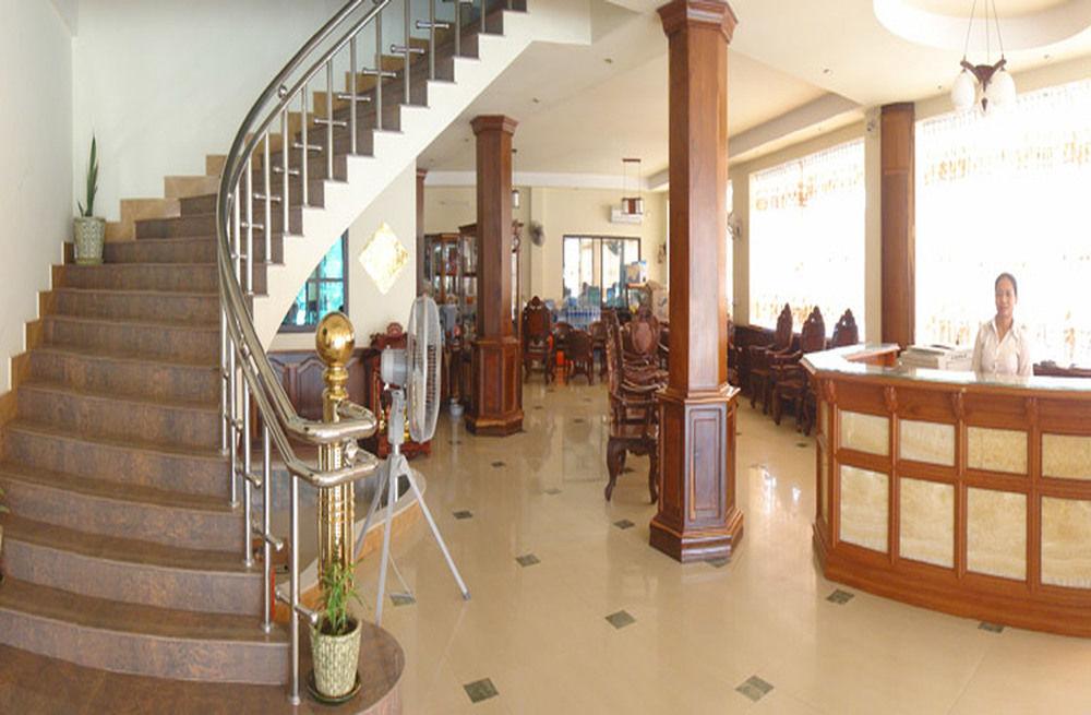 Asia Hotel