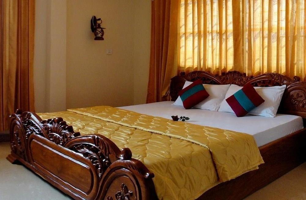 Asia Hotel