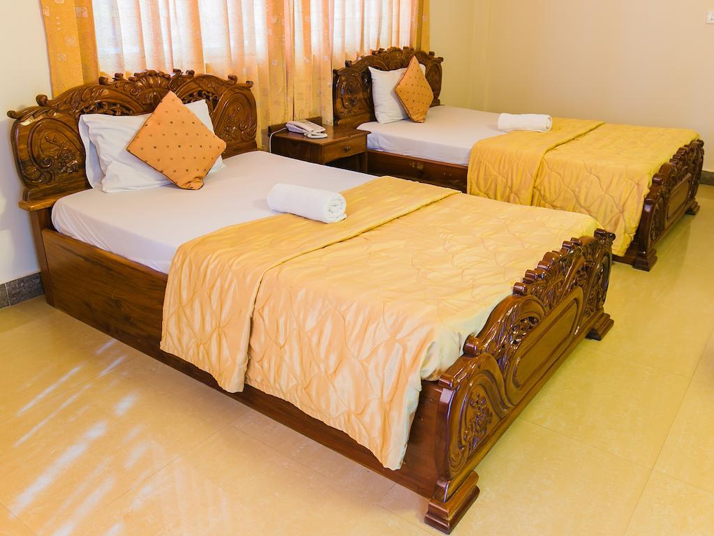 Asia Hotel