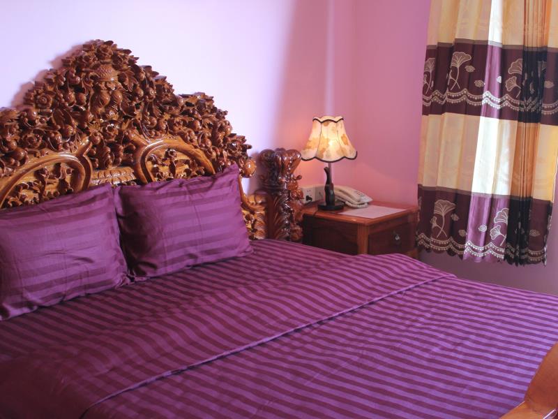 Battambang Lotus Hotel