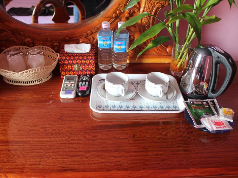 Battambang Lotus Hotel