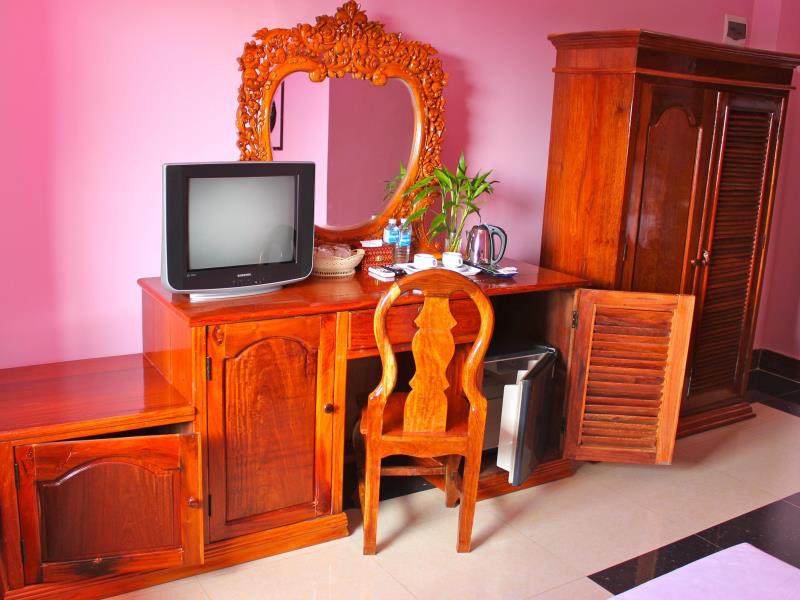 Battambang Lotus Hotel