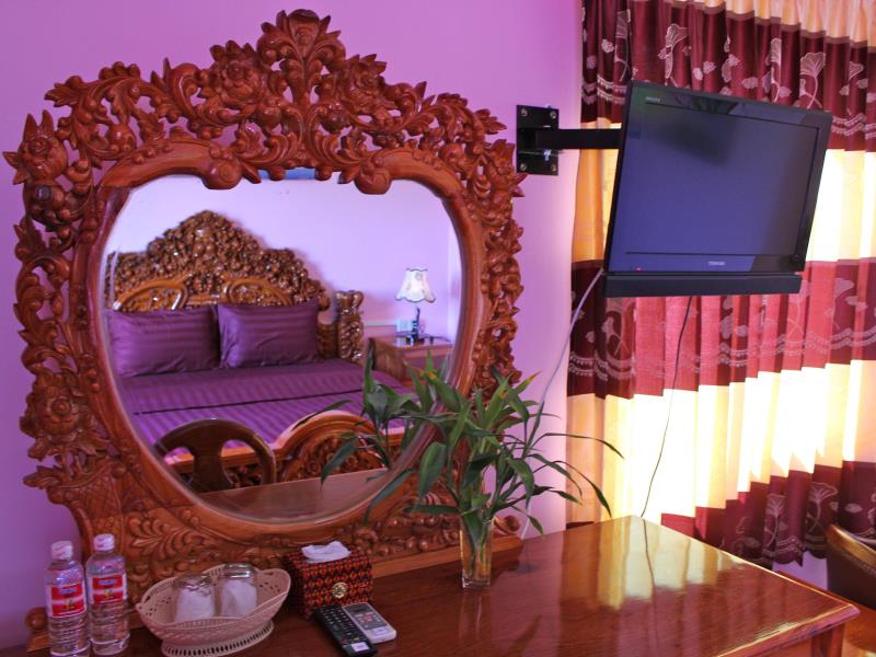 Battambang Lotus Hotel