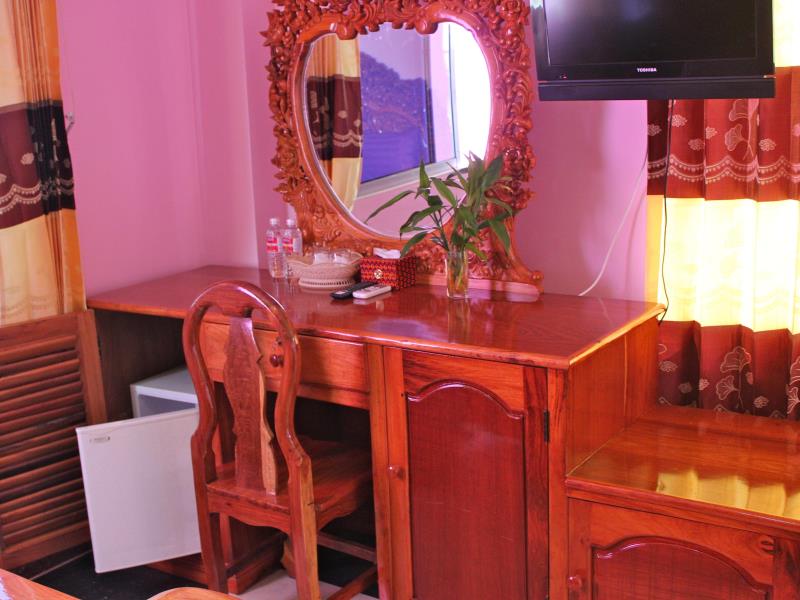 Battambang Lotus Hotel