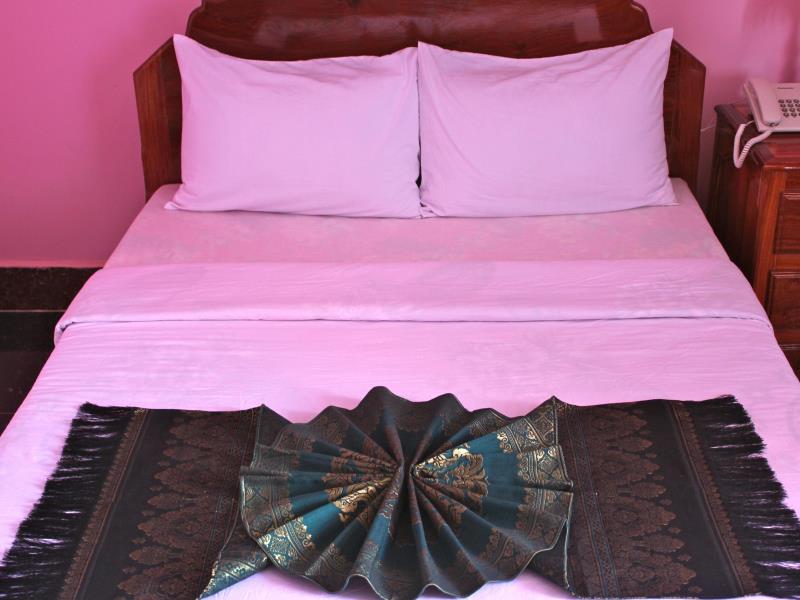 Battambang Lotus Hotel