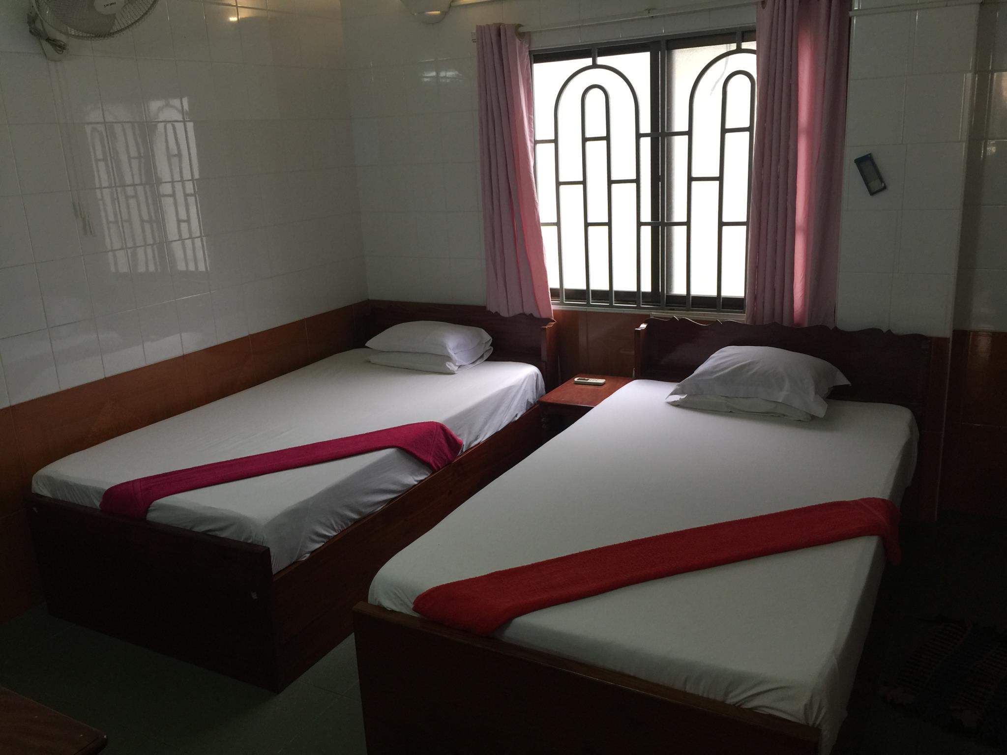 Chhaya Hotel
