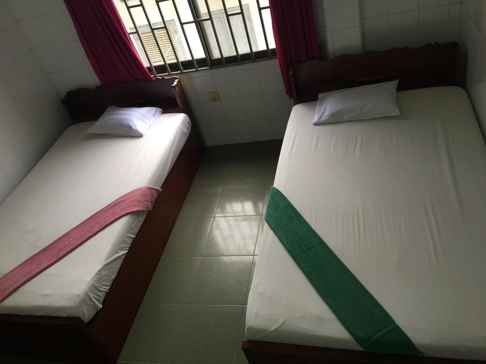 Chhaya Hotel