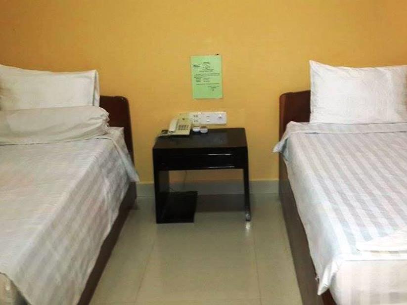 Golden Palace Hotel