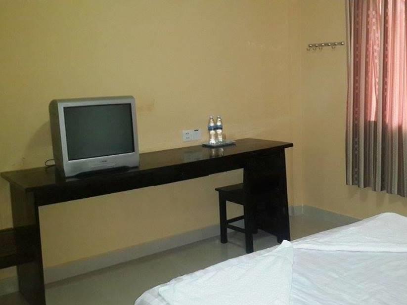 Golden Palace Hotel