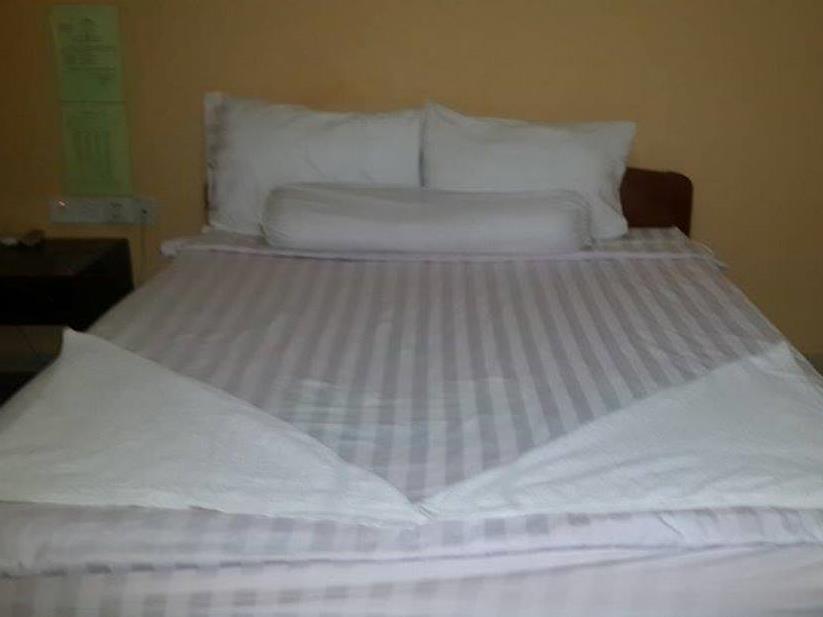 Golden Palace Hotel