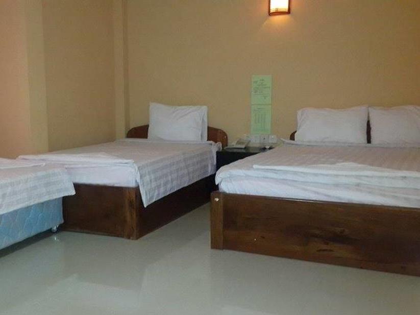 Golden Palace Hotel