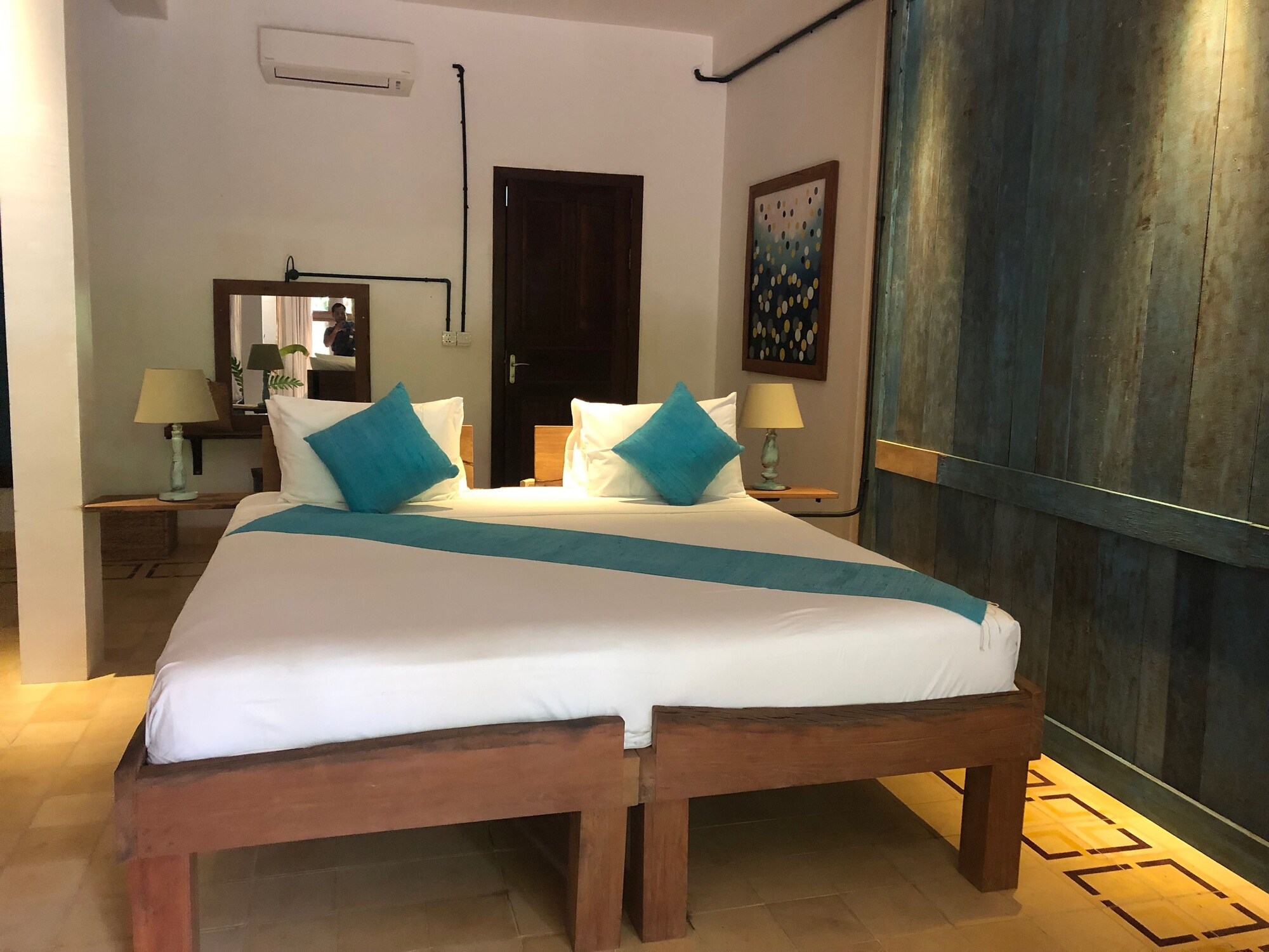 Maisons Wat Kor Boutique