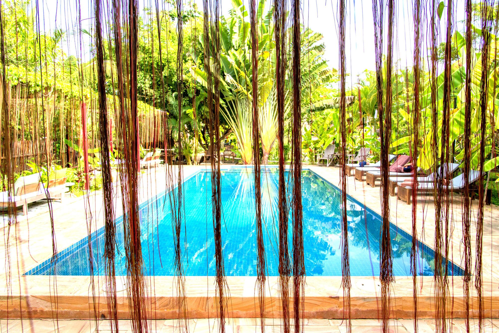 Maisons Wat Kor Boutique