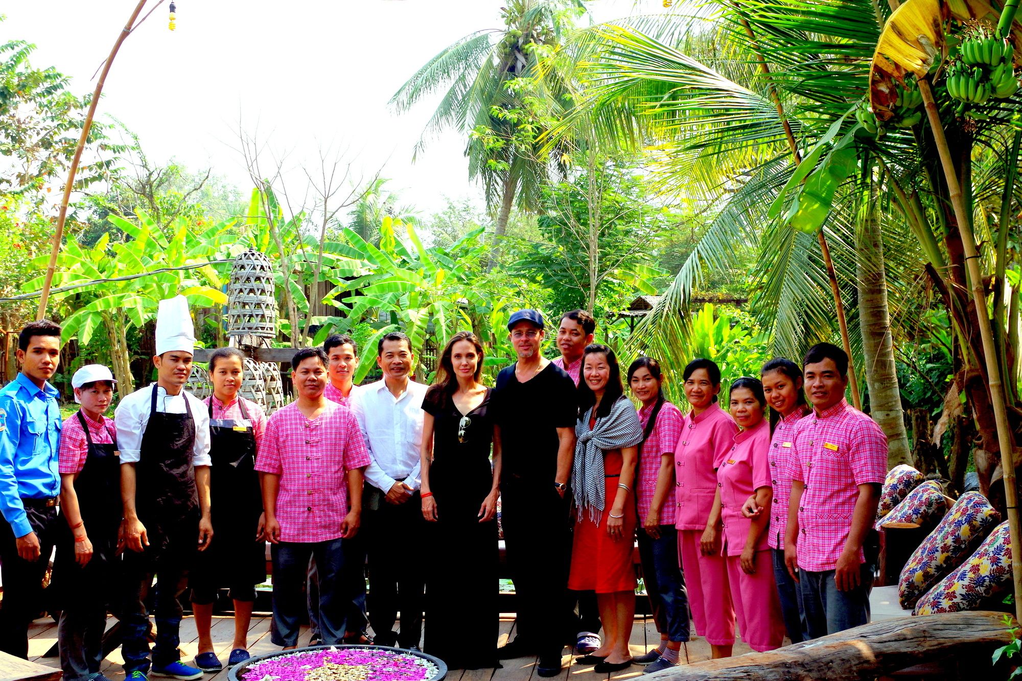 Maisons Wat Kor Boutique