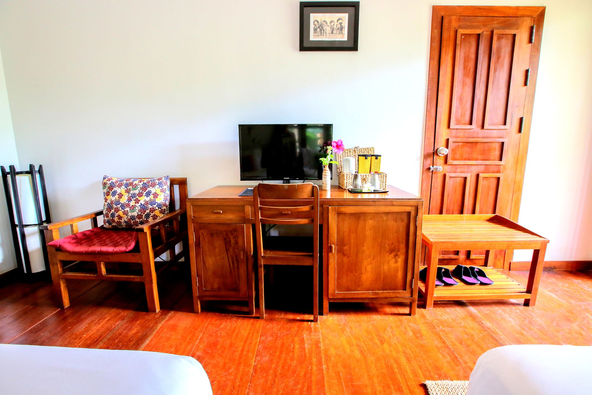 Maisons Wat Kor Boutique