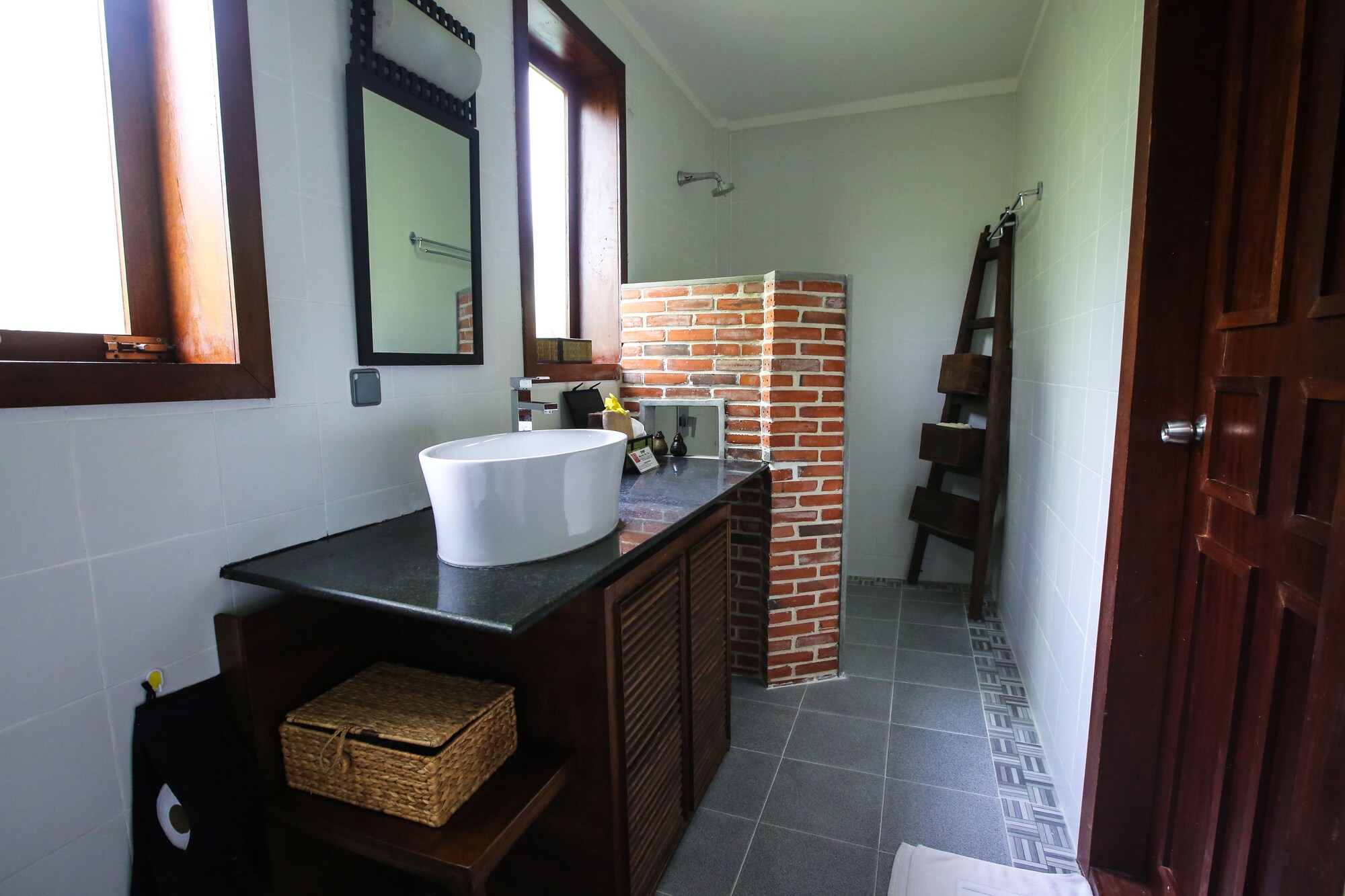 Maisons Wat Kor Boutique