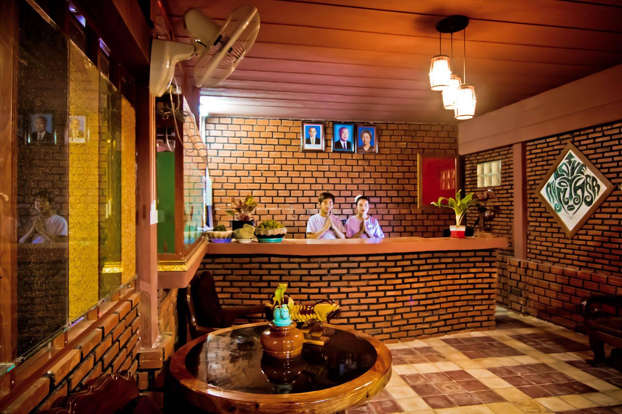 Ravorn Villa Boutique Resort & Restaurant