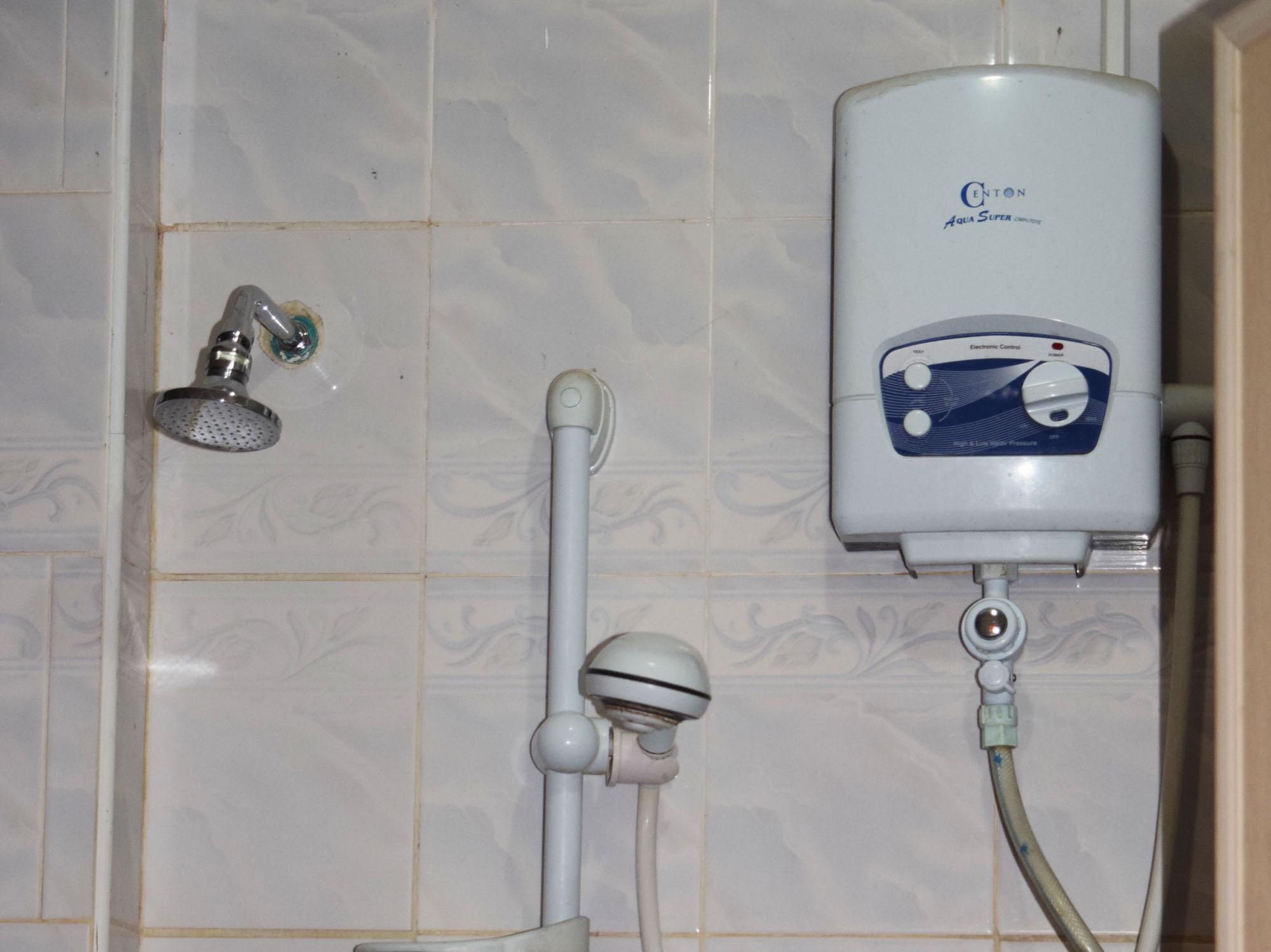 Reaksmey Battambang Hotel