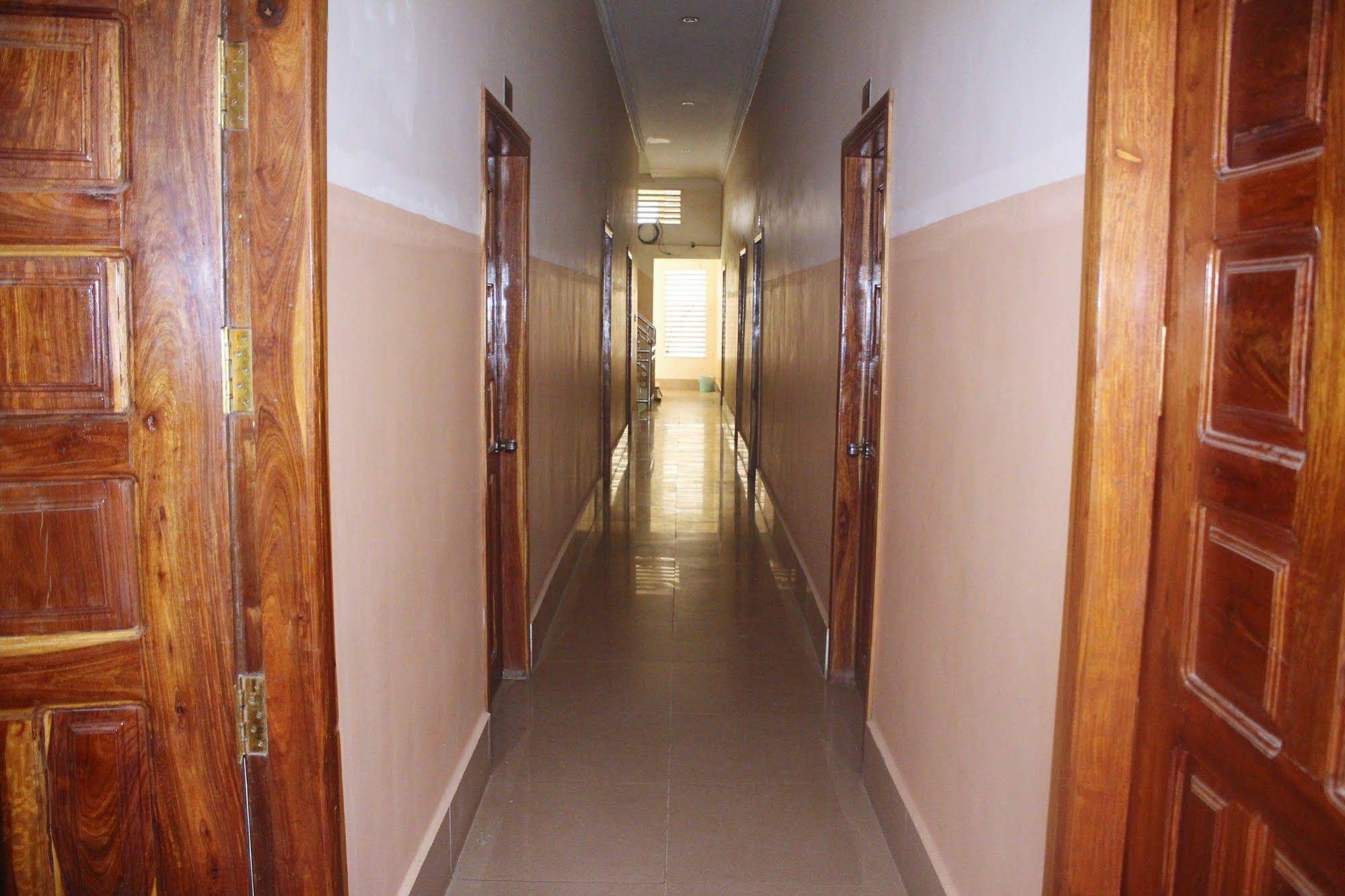 Shang Hai Guest House