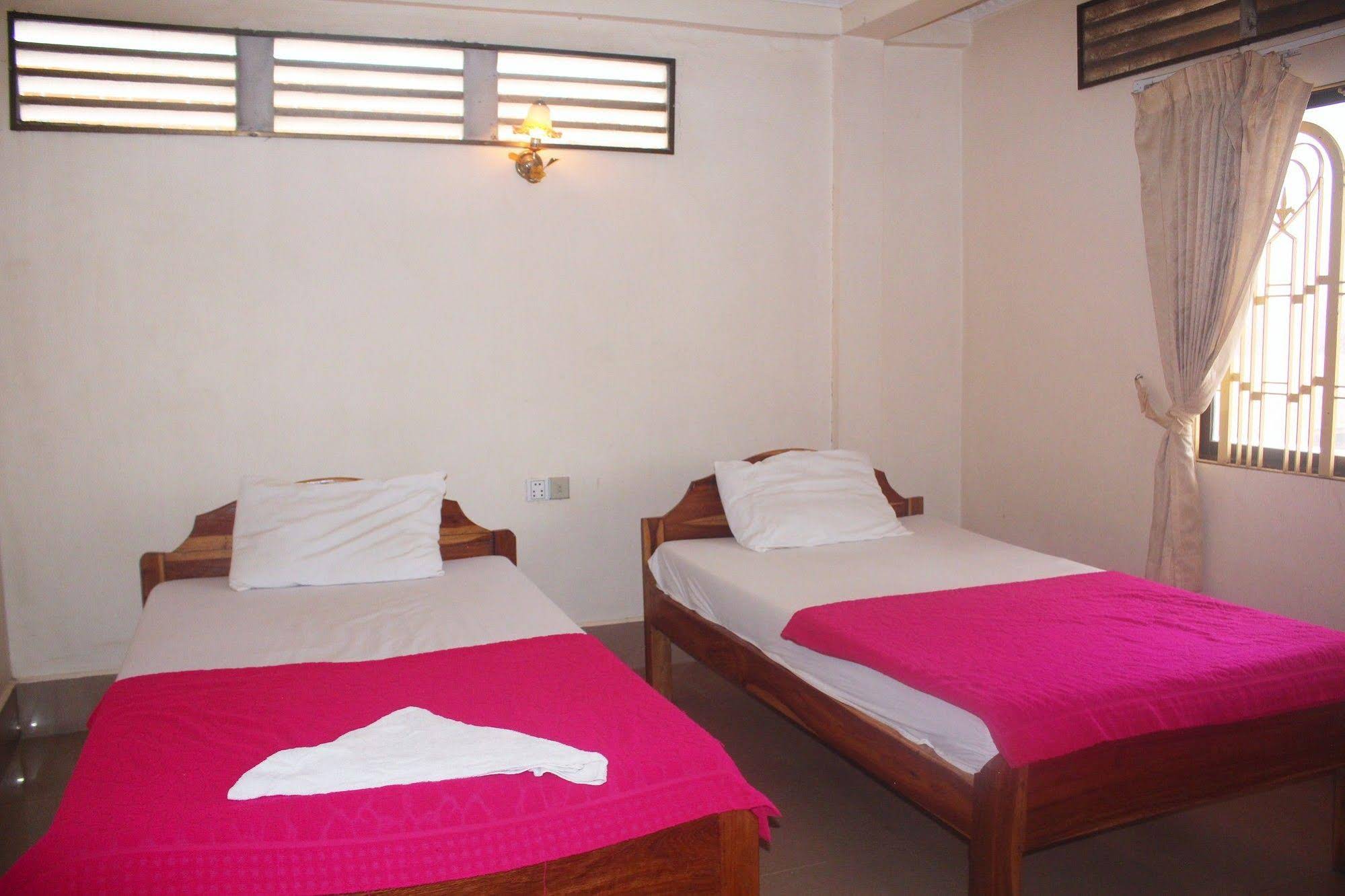 Shang Hai Guest House