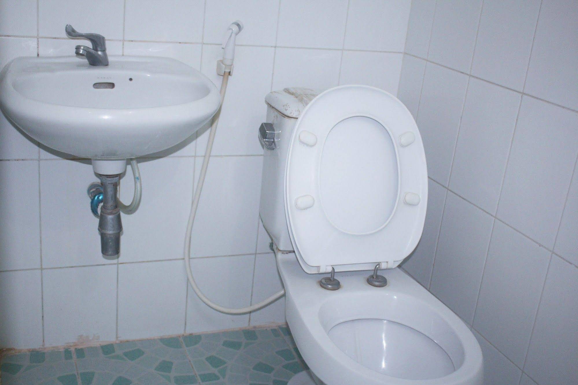 Shang Hai Guest House