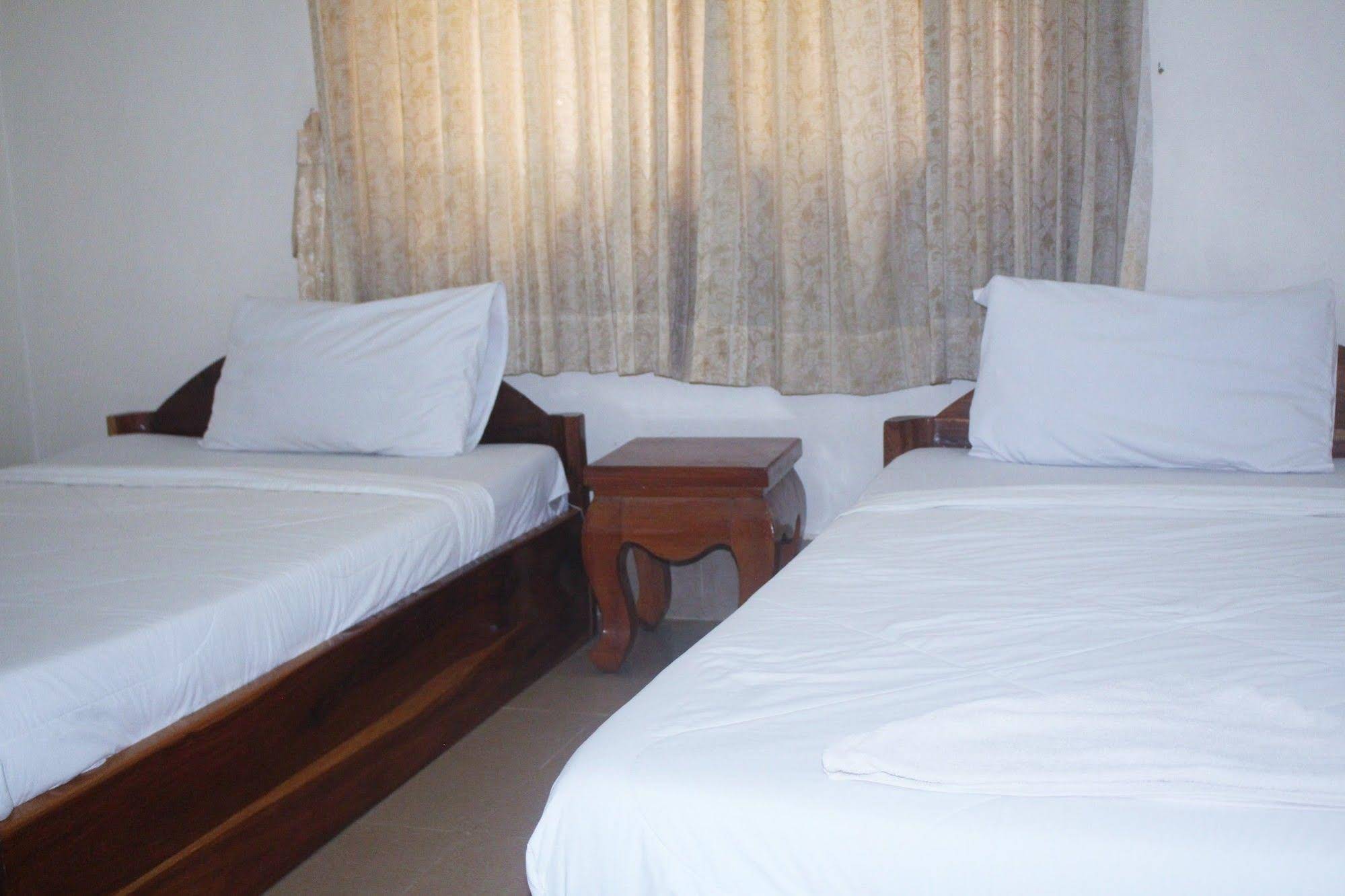 Shang Hai Guest House