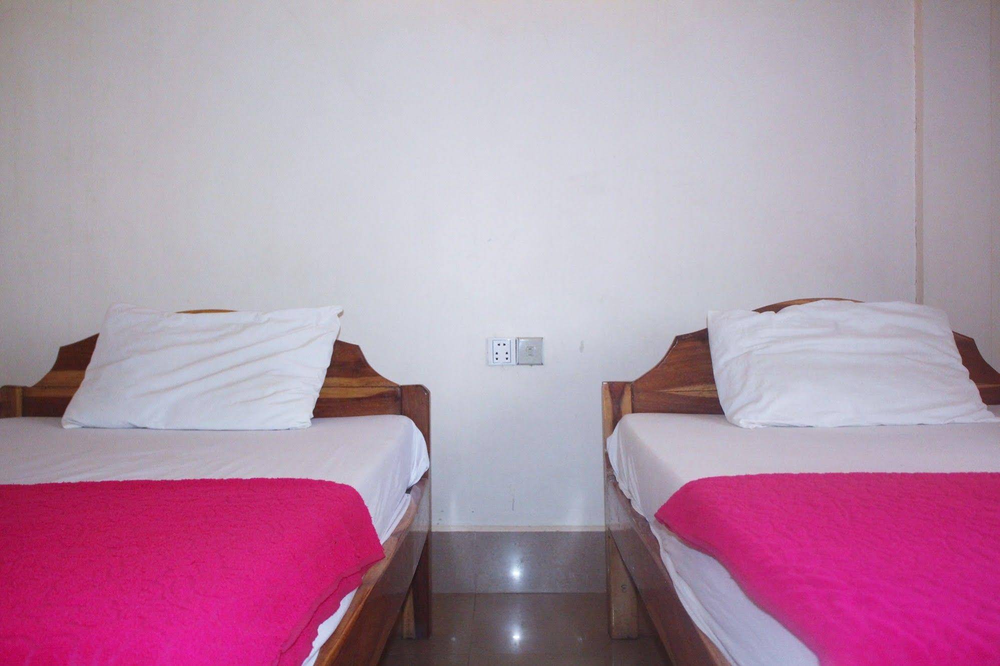 Shang Hai Guest House