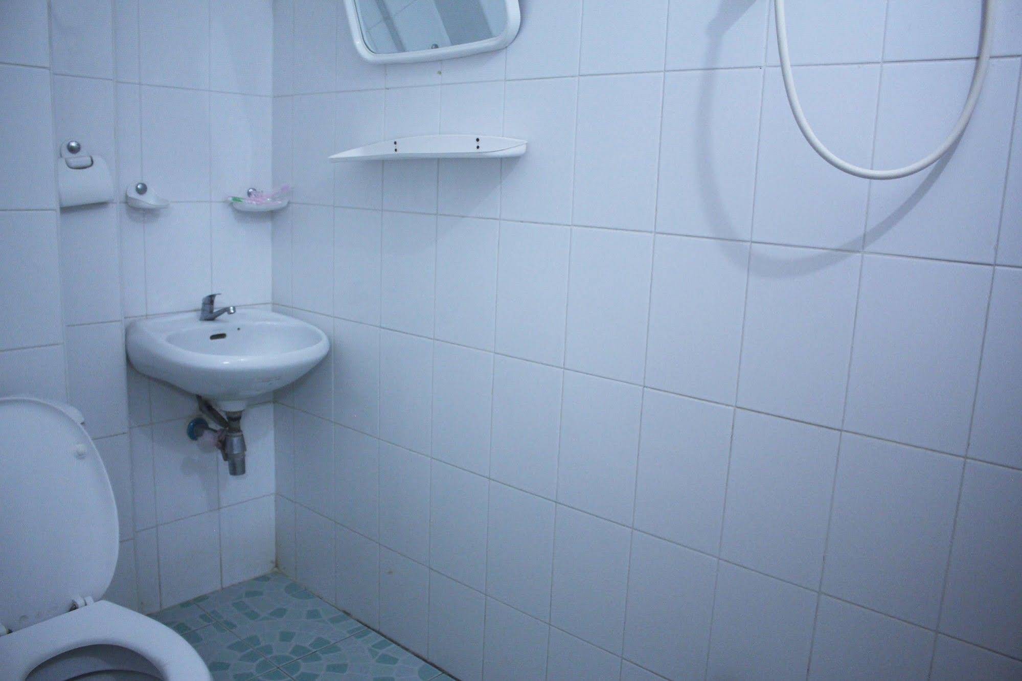 Shang Hai Guest House