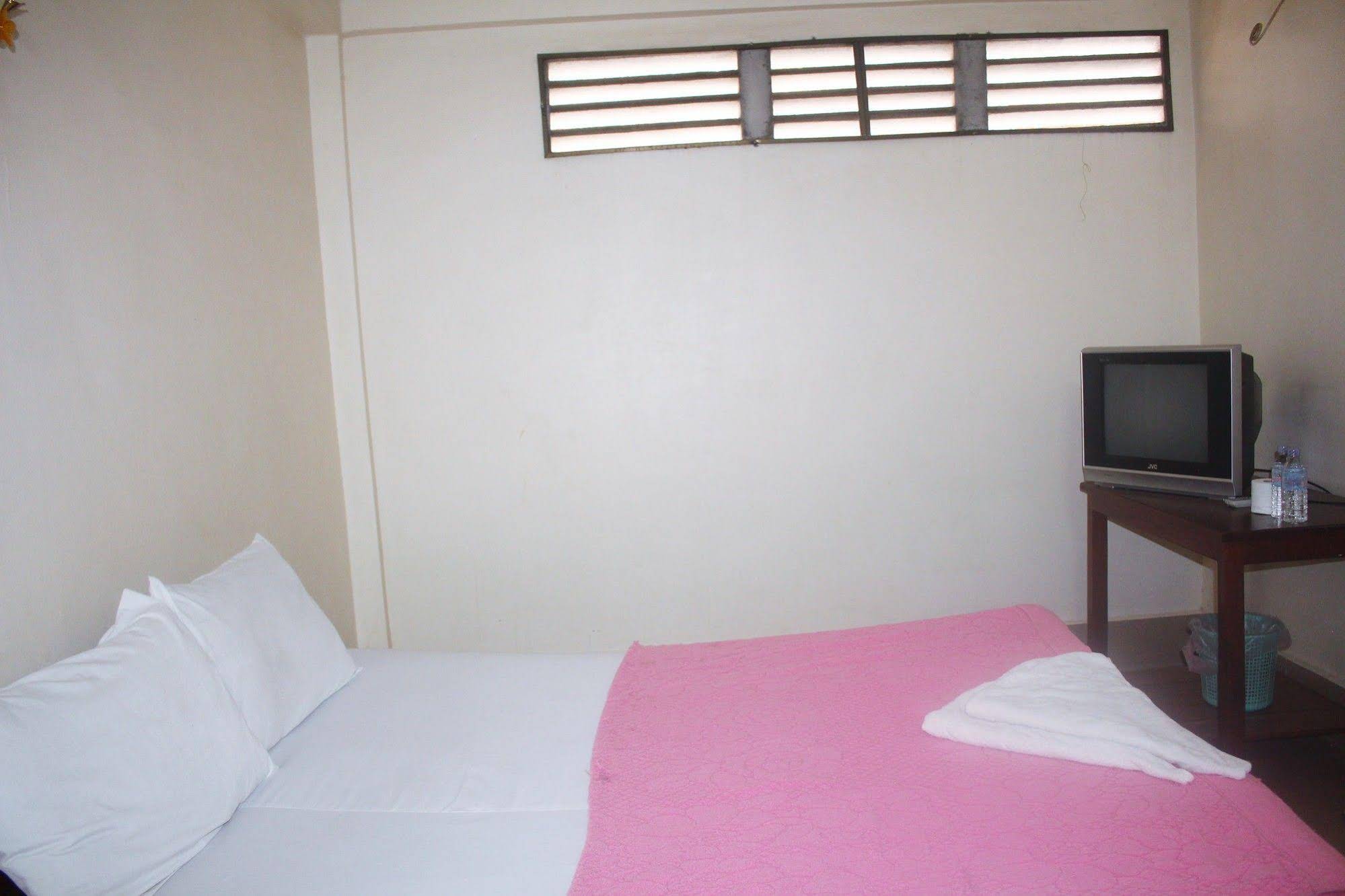 Shang Hai Guest House