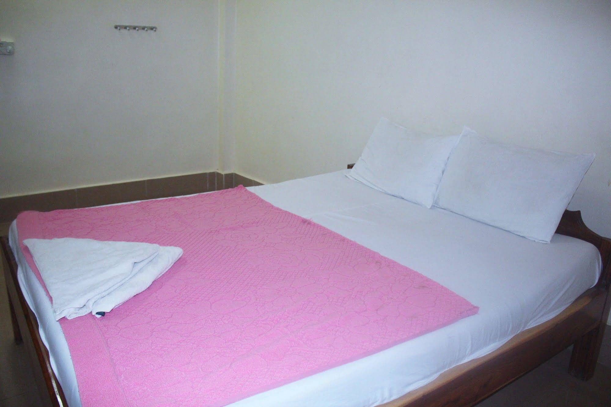 Shang Hai Guest House