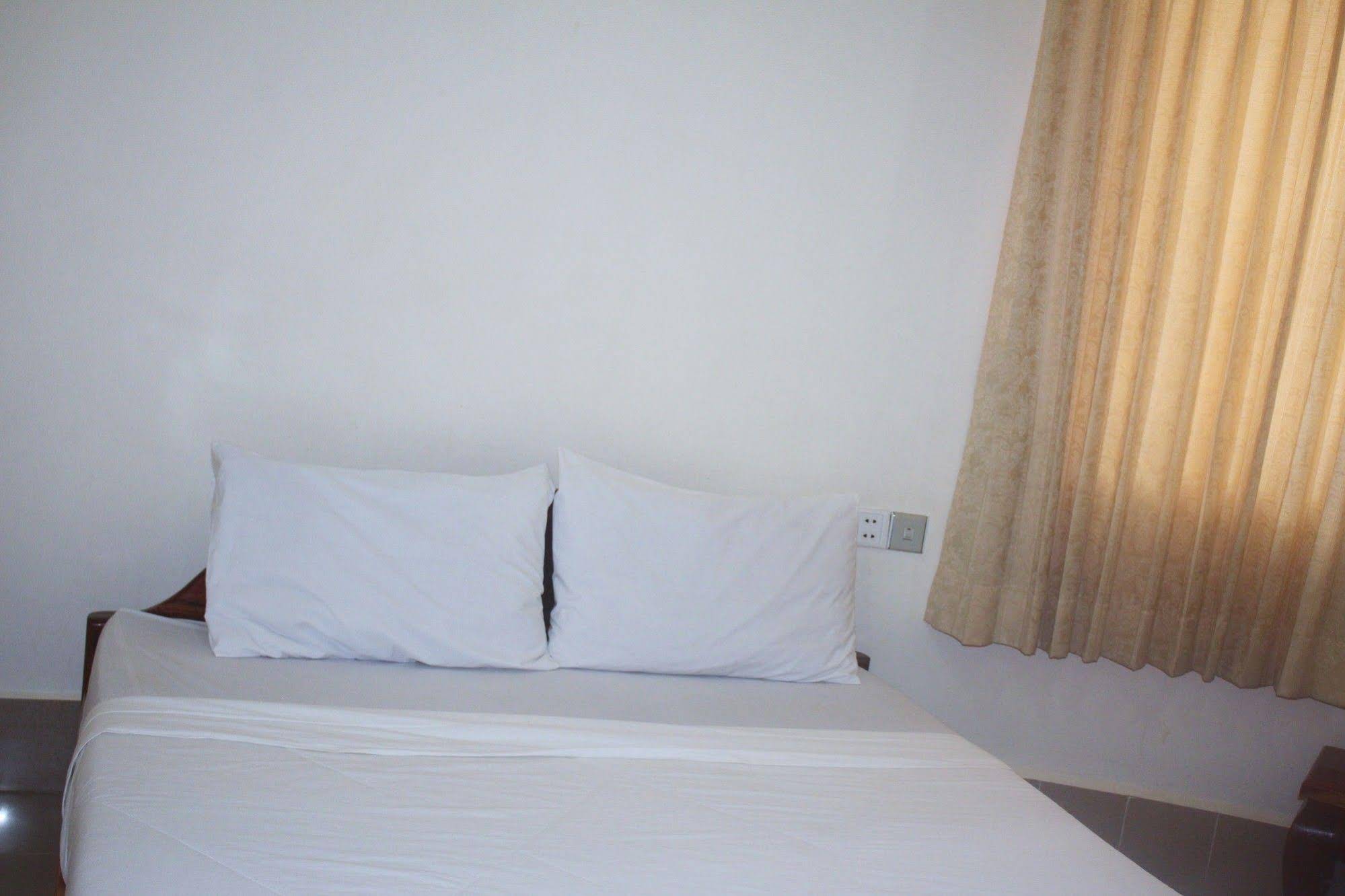 Shang Hai Guest House