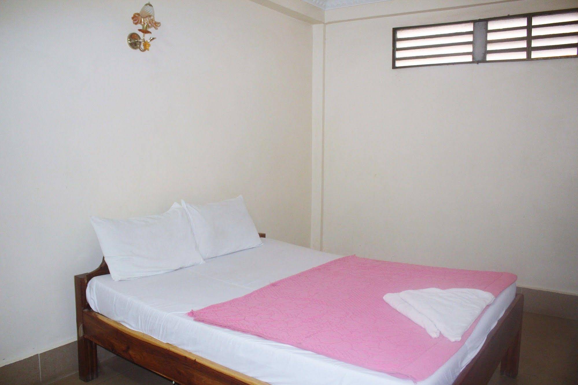 Shang Hai Guest House