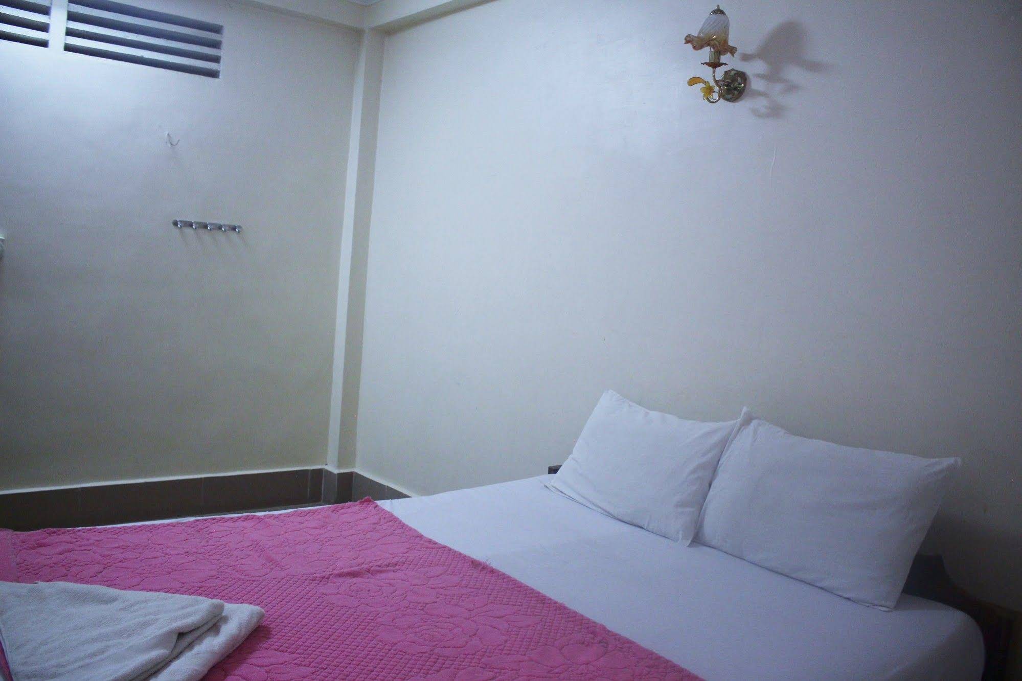 Shang Hai Guest House