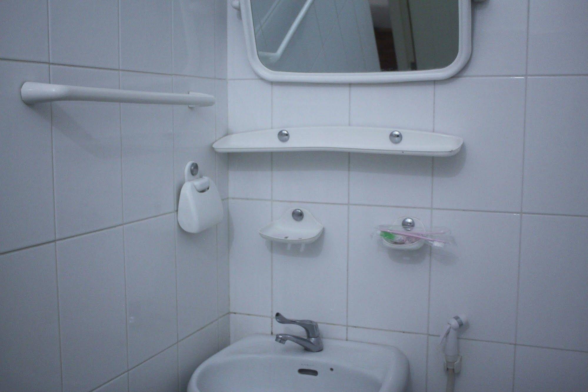 Shang Hai Guest House