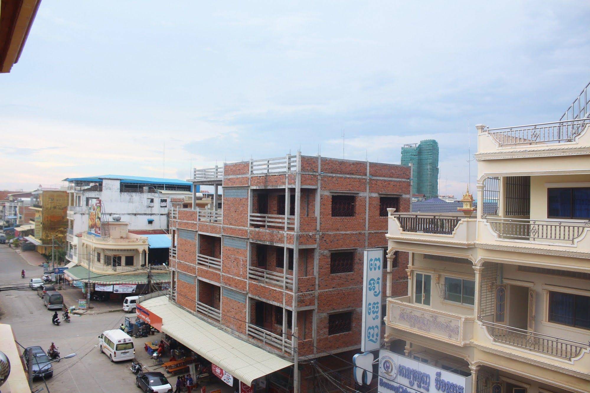 Shang Hai Guest House