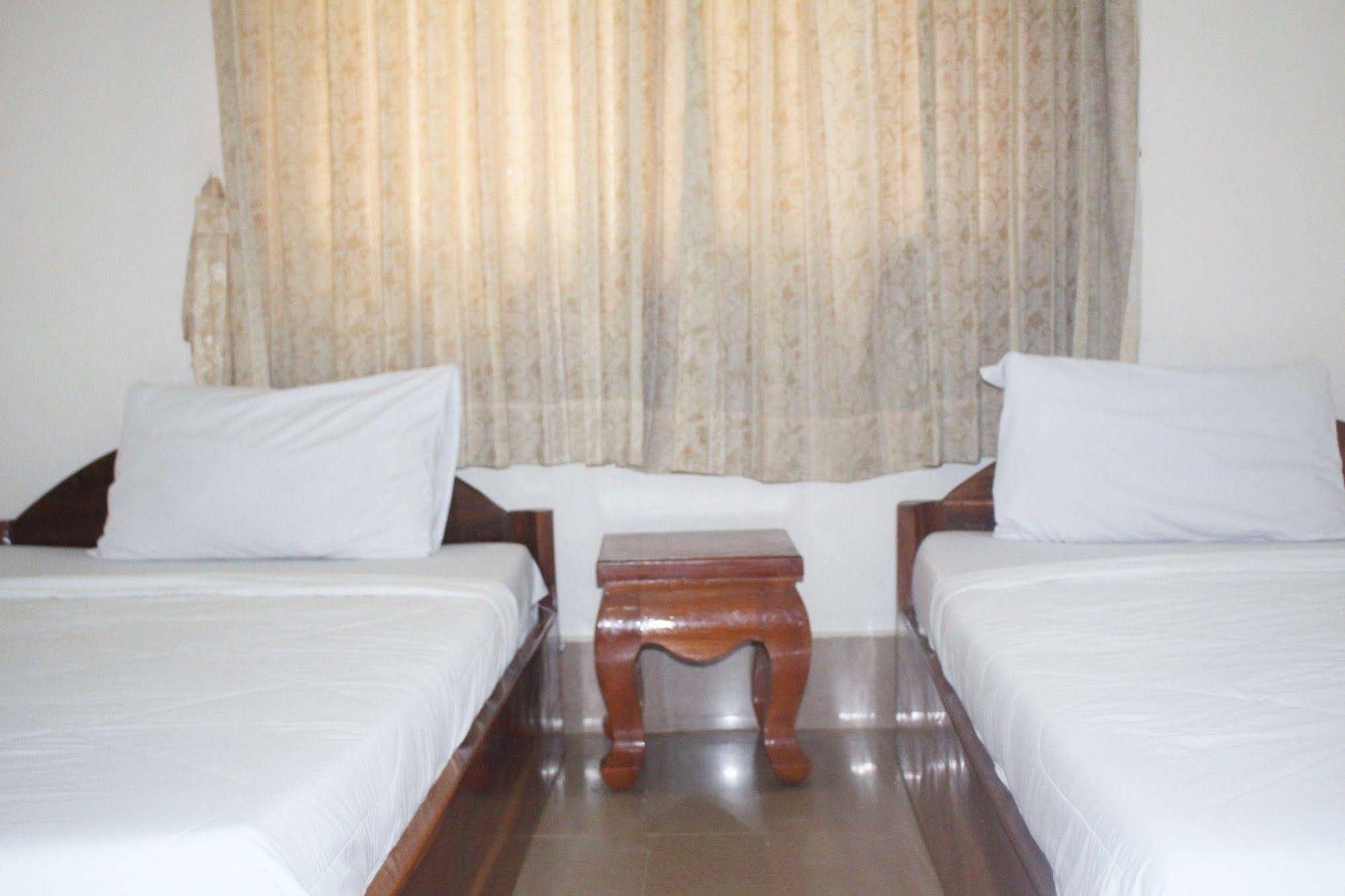 Shang Hai Guest House